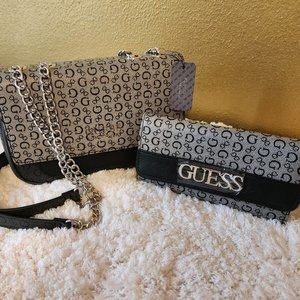Guess